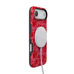 Rose Garden | Red Aesthetic Case Phone Case Casetry 