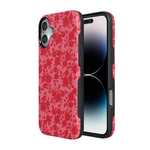 Rose Garden | Red Aesthetic Case Phone Case Casetry 