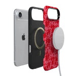 Rose Garden | Red Aesthetic Case Phone Case Casetry 