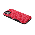 Rose Garden | Red Aesthetic Case Phone Case Casetry 