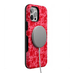 Rose Garden | Red Aesthetic Case Phone Case Casetry 