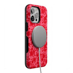 Rose Garden | Red Aesthetic Case Phone Case Casetry 