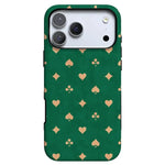 Royal Flush | French Deck Case iPhone Case get.casely Bold Flex + MagSafe® iPhone 17 Pro Max 