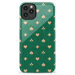 Royal Flush | French Deck Case iPhone Case get.casely Essential iPhone 11 Pro Max