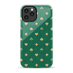 Royal Flush | French Deck Case iPhone Case get.casely Essential iPhone 11 Pro