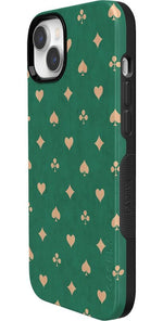 Royal Flush | French Deck Case iPhone Case get.casely 