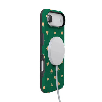 Royal Flush | French Deck Case iPhone Case get.casely 