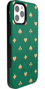Royal Flush | French Deck Case iPhone Case get.casely 