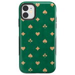 Royal Flush | French Deck Case iPhone Case get.casely 