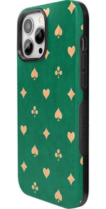 Royal Flush | French Deck Case iPhone Case get.casely 