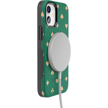 Royal Flush | French Deck Case iPhone Case get.casely 