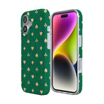 Royal Flush | French Deck Case iPhone Case get.casely 