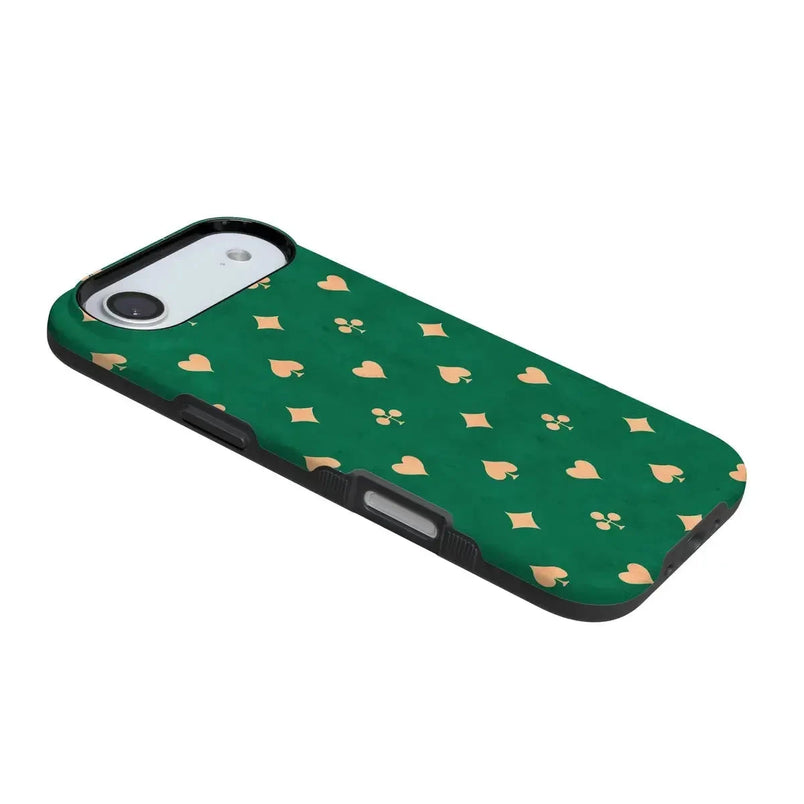 Royal Flush | French Deck Case iPhone Case get.casely 