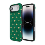 Royal Flush | French Deck Case iPhone Case get.casely 