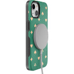 Royal Flush | French Deck Case iPhone Case get.casely 