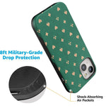 Royal Flush | French Deck Case iPhone Case get.casely 