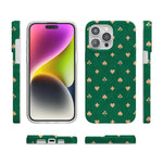 Royal Flush | French Deck Case iPhone Case get.casely 