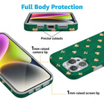 Royal Flush | French Deck Case iPhone Case get.casely 