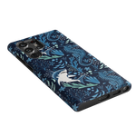 Midnight Reef | Shark Print Case