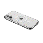 On the Dot | Rainbow Polka Dot Case