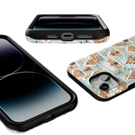 Built Too Sweet | Frosted Village Case