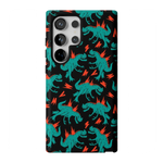 You're Dino-mite | Green Dinosaur Case