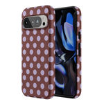 Spotted in SoHo | Polka Dot Case