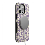 All Boo'd Up | Purple Ghost Case