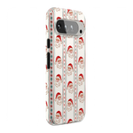 Jolly St. Nick | Retro Claus Case