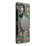 Gingerbread Lane | Holiday Sweets Case