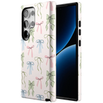 Whimsy Girlie | Pastel Bows Case