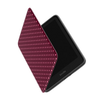 Heart Noir | Tiny Hearts Kindle Case