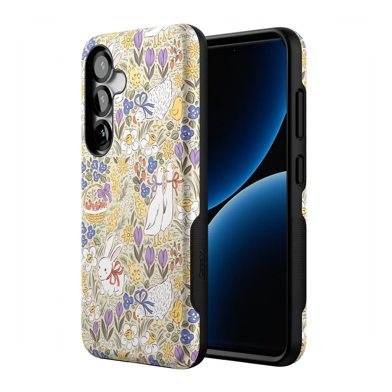 Storybook Stroll | Spring Garden Case