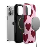 Whole Lotta Love | Plum Hearts Case