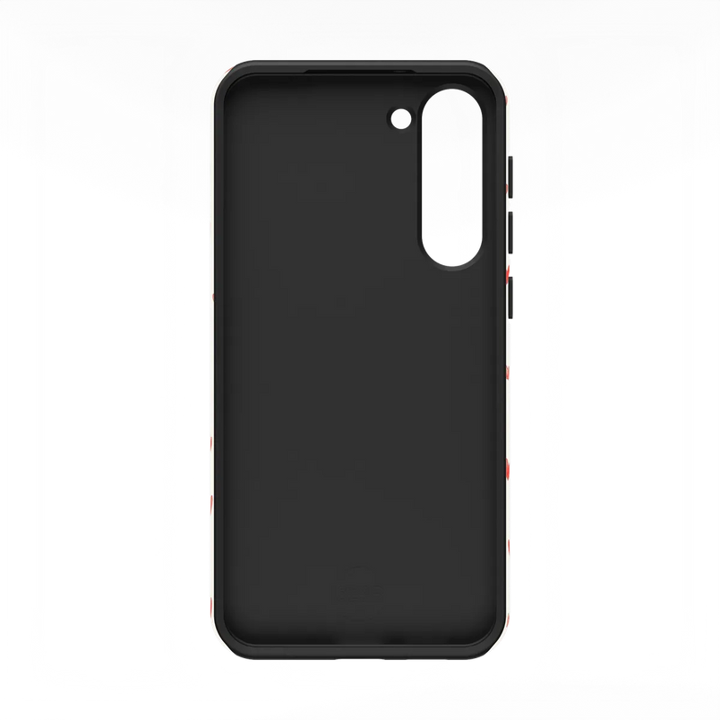 Love Letters | Doodle Hearts Case