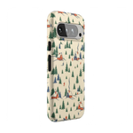 Chalet All Day | Winter Village Case