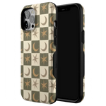 Mystic Moonstar | Green Celestial Case