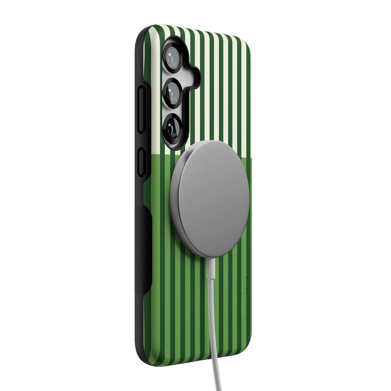 Fairway Stripes | Clubhouse Case