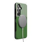 Fairway Stripes | Clubhouse Case