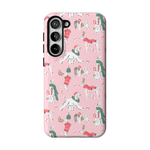 Winter Woofs | Holiday Dog Case