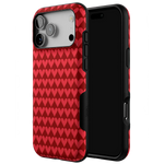 Crazy in Love | Red Hearts Case