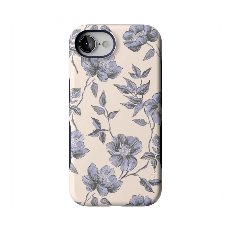 Ink & Iris | Vintage Floral Case