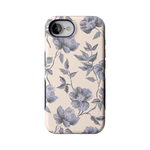 Ink & Iris | Vintage Floral Case