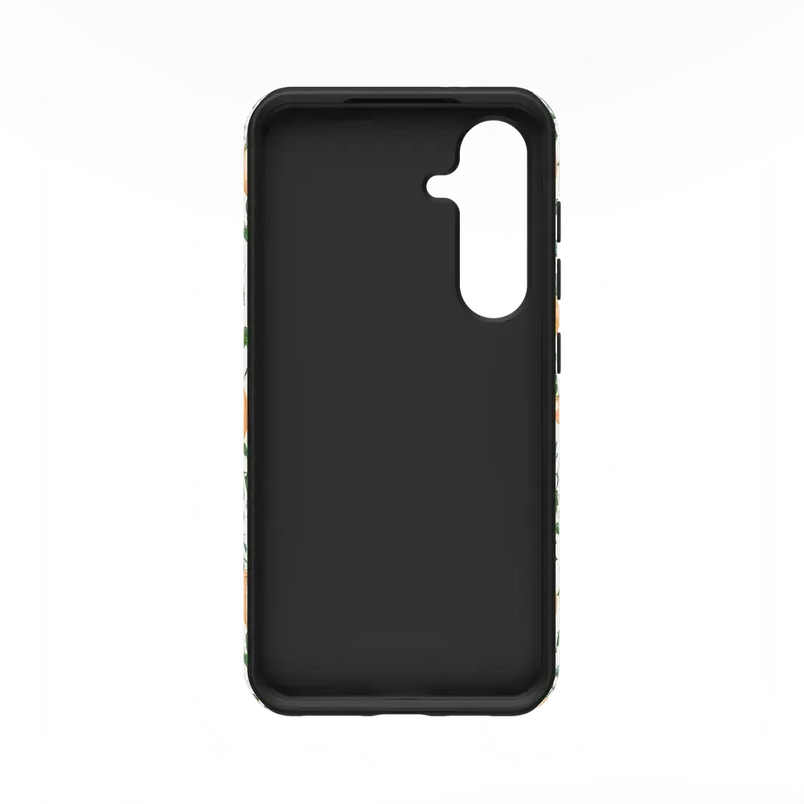 Pumpkin Patch | Green Vines Case