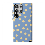In the Spotlight | Pastel Polka Dot Case