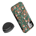 Gingerbread Lane | Holiday Sweets Case