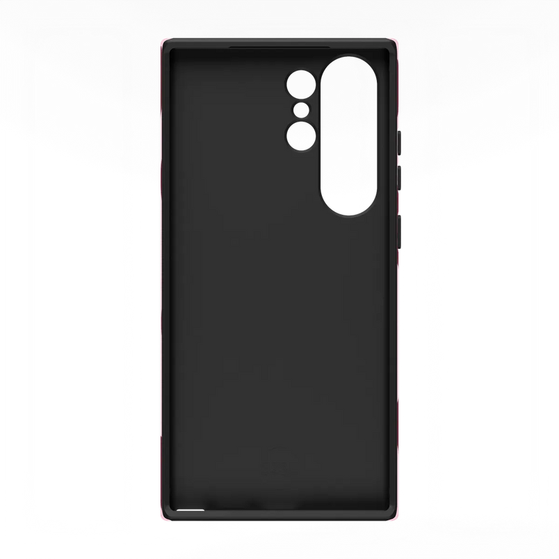 Whole Lotta Love | Plum Hearts Case
