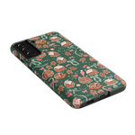 Gingerbread Lane | Holiday Sweets Case