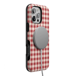 Sweet Jam | Red Gingham Case