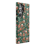 Gingerbread Lane | Holiday Sweets Case